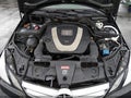 2011 Mercedes-Benz E-Class — photo 10 of 13 | VIN WDDKJ5GB8BF127269
