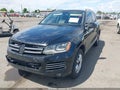 Photo 2 of 16 — 2012 Volkswagen Touareg