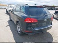 Photo 3 of 16 — 2012 Volkswagen Touareg
