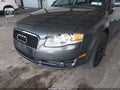 2007 Audi A4 — photo 13 of 14 | VIN WAUDF78E57A118863