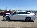 2019 Hyundai Sonata Hybrid — photo 14 of 18 | VIN KMHE34L38KA091098