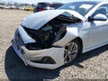 2019 Hyundai Sonata Hybrid — photo 17 of 18 | VIN KMHE34L38KA091098