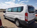 2025 Ford Transit-350 — photo 14 of 17 | VIN 1FBAX2Y89SKA40207