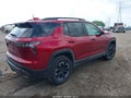 2025 Chevrolet Equinox — photo 4 of 16 | VIN 3GNAXKEG3SL224426