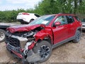 2025 Chevrolet Equinox — photo 6 of 16 | VIN 3GNAXKEG3SL224426