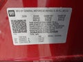 2025 Chevrolet Equinox — photo 9 of 16 | VIN 3GNAXKEG3SL224426