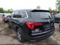 Photo 3 of 16 — 2017 Honda Pilot