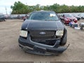 2007 Ford Freestyle — photo 12 of 16 | VIN 1FMDK02157GA20694