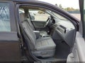 2007 Ford Freestyle — photo 5 of 16 | VIN 1FMDK02157GA20694