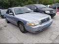 Photo 1 of 16 — 2008 Mercury Grand Marquis