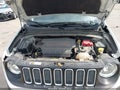 Photo 10 of 16 — 2018 Jeep Renegade