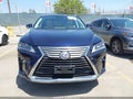 Photo 12 of 16 — 2018 Lexus RX 450hL