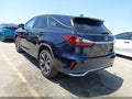 Photo 3 of 16 — 2018 Lexus RX 450hL