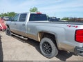 2015 Chevrolet Silverado 2500 — photo 14 of 21 | VIN 1GC1KVEB5FF151508