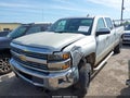 2015 Chevrolet Silverado 2500 — photo 2 of 21 | VIN 1GC1KVEB5FF151508
