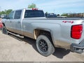 2015 Chevrolet Silverado 2500 — photo 3 of 21 | VIN 1GC1KVEB5FF151508