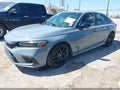 Photo 2 of 15 — 2022 Honda Civic