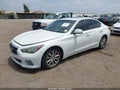 Photo 2 of 11 — 2015 Infiniti Q50