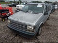 Photo 6 of 11 — 1990 Plymouth Grand Voyager