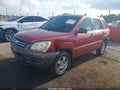 2008 Kia Sportage — photo 2 of 16 | VIN KNDJF724287492321