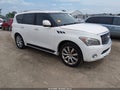 Photo 1 of 17 — 2013 Infiniti QX56