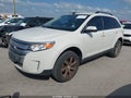 Photo 2 of 11 — 2012 Ford Edge