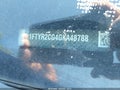 2016 Ford Transit-250 — photo 17 of 18 | VIN 1FTYR2CG4GKA48788