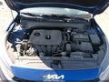 Photo 10 of 16 — 2022 Kia Forte
