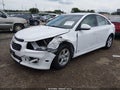 2015 Chevrolet Cruze — photo 2 of 16 | VIN 1G1PC5SB8F7199633