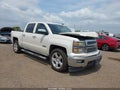 Photo 1 of 17 — 2014 Chevrolet Silverado 1500