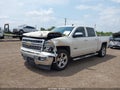Photo 2 of 17 — 2014 Chevrolet Silverado 1500