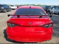 Photo 16 of 16 — 2022 Honda Civic