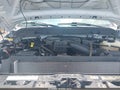 Photo 10 of 17 — 2016 Ford F-350