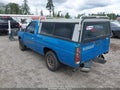 Photo 3 of 16 — 1995 Nissan Truck