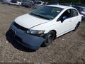2009 Honda Civic — photo 2 of 11 | VIN 1HGFA16549L018837