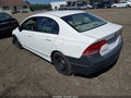 2009 Honda Civic — photo 3 of 11 | VIN 1HGFA16549L018837