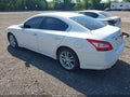 Photo 3 of 11 — 2010 Nissan Maxima