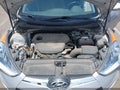 2015 Hyundai Veloster — photo 10 of 17 | VIN KMHTC6AD5FU240750