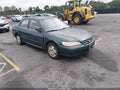 Photo 1 of 11 — 2002 Honda Accord