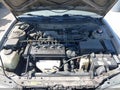 Photo 10 of 11 — 1996 Toyota Corolla