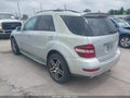 Photo 3 of 11 — 2011 Mercedes-Benz ML-Class