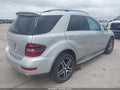 Photo 4 of 11 — 2011 Mercedes-Benz ML-Class