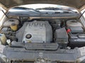 Photo 10 of 11 — 2004 Kia Sedona