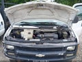 Photo 10 of 11 — 2001 Chevrolet Express 2500