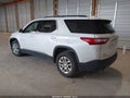 Photo 3 of 16 — 2020 Chevrolet Traverse