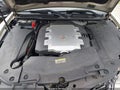 2008 Cadillac STS — photo 10 of 11 | VIN 1G6DW67V280175966