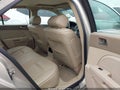 2008 Cadillac STS — photo 8 of 11 | VIN 1G6DW67V280175966