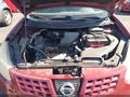 Photo 10 of 14 — 2009 Nissan Rogue