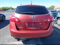 Photo 14 of 14 — 2009 Nissan Rogue