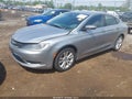 Photo 2 of 17 — 2015 Chrysler 200